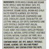 Kashi, Chewy Granola, Dark Mocha Almond Snack Bars, 175g/6.17oz., 5ct,