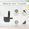Antena GPS Cable Flex Repuesto para iPhone 13 PRO MAX