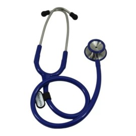 Medimetrics Estetoscopio Dr 2 Pro Doble Campana 5765 Medimetrics Color Azul