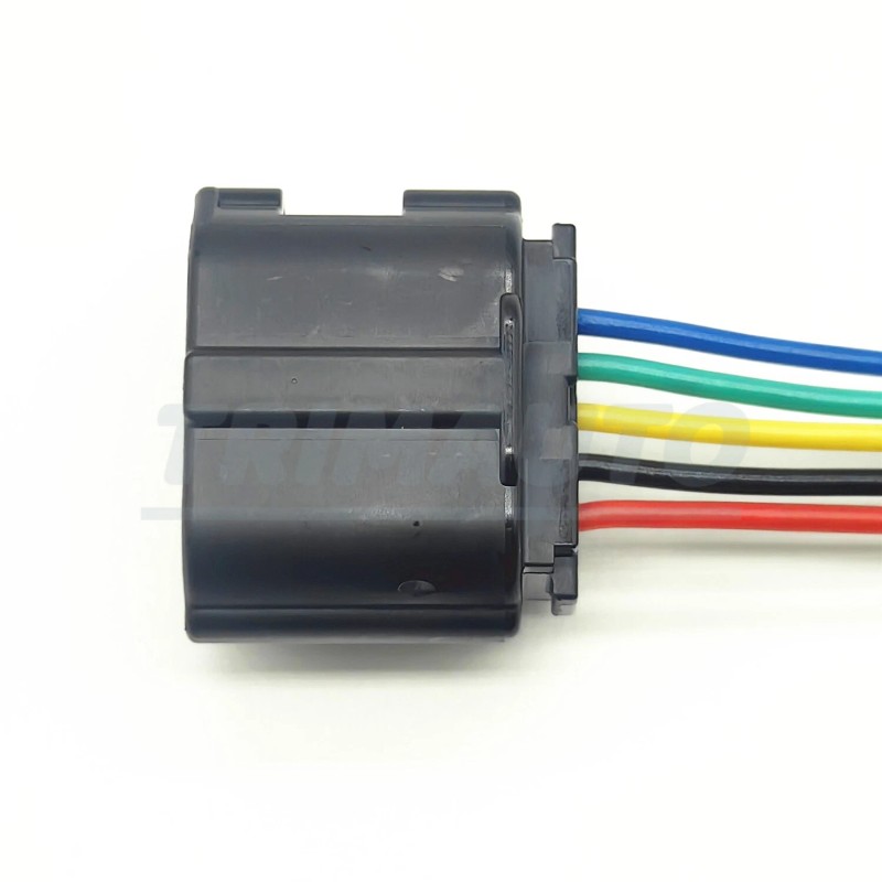 TRIMAUTO For 2006-2017 Toyota RAV4 Mass Air Flow (MAF) Sensor