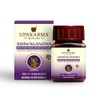 UPAKARMA Ashwagandha | 60 Day Supply | Pure Extract Based 1000 mg per Serving | Lab Tested, R&D Backed, 120 Vegan Capsules, Supplements for Stress Relief and Energy Support