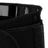 Breathable Mesh Support Exercise Belt Fitness Waist Training Gym for