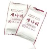 Dongkwang Gaenari Perm Paper (Small Pack) 1 pack, approximately 50 sheets / 동광 개나리 파마지(소봉) 1봉지 약 50매