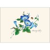 Earth Sky + Water - Morning Glories Notecard Set -