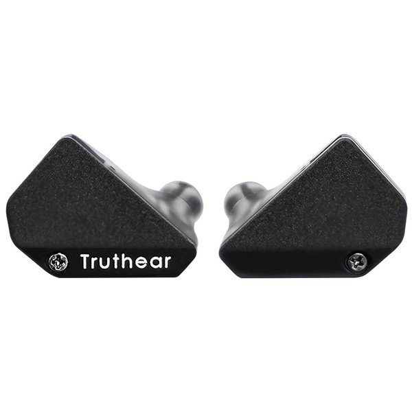 TRUTHEAR Hexa 1dd+3ba In-Ear Headphones