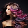 Biomed Incredible Moisture Hard Curling Essence 200ml Wave Volume Styling