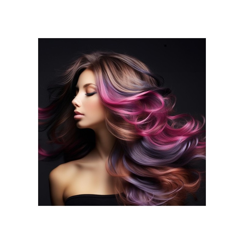 Biomed Incredible Moisture Hard Curling Essence 200ml Wave Volume Styling