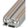 Phoenix Contact Through Terminal Pt 2.5 QUATTRO [Pack of 50