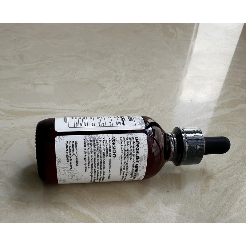 Mommachi Liposomal Vitamin B Complex Drops, High Dose Liquid with