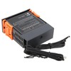 Adjustable Temperature Controller, Digital Thermostat , Temperature Sensor for Temperature