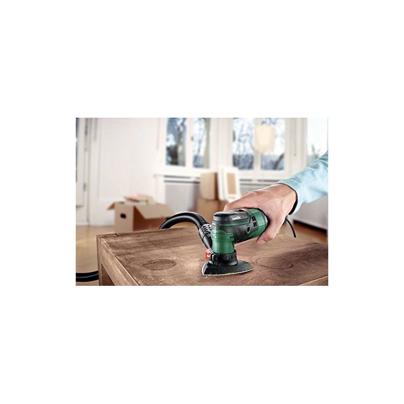 Bosch All in One Accessory Set for all Bosch PMF