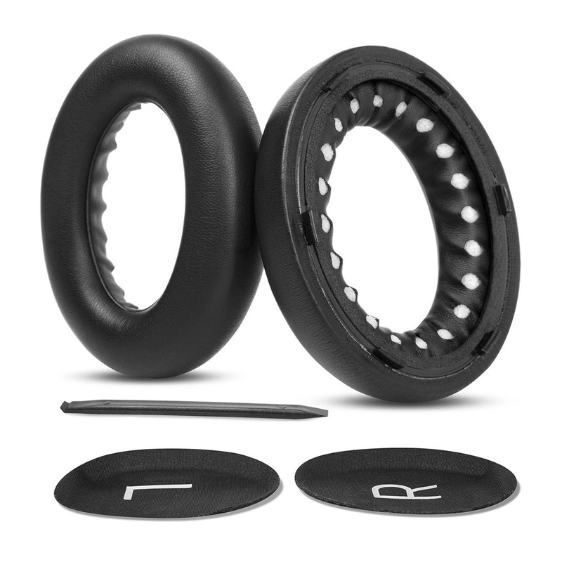 TaiZiChangQin Replacement Ear Pads Compatible with Bose 700 NC700 700S