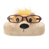 animarufeisu Glasses Case Glasses Case Glasses Case Lion