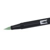 Tombow Doppelfasermaler ´DUAL BRUSH PEN ABT´, holley green