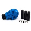 Thruifo Skull MT Car Stick Shifter Handle, Gear Shift Knob