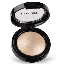 Inglot Intense Sparkler FEB Highlighter 3.4g, No. 13, 1 piece / 잉글롯 인텐스 스파클러 FEB 하이라이터 3.4g, 13호, 1개