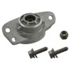 febi bilstein 37882 Suspension Strut Support Bearing Kit with Screws