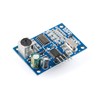 JESSINIE JSN-SR04T Waterproof Ultrasonic Distance Sensor Module for Arduino Projects,