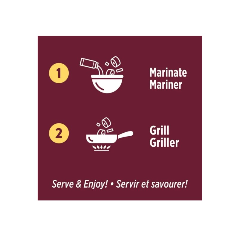 VH Honey Garlic Marinade Cooking Sauce, 341mL