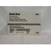 3M Scotch-Brite Ultra Fine Hand Pad 7448, 6 in x