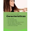 Verseth - Kit Shampoo acondicionador en barra, Super Hidratante