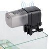 Fish Automatic Feeder Acouto WiFi Wireless Fish Tank Aquarium Fish