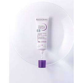 Bioderma [바이오더마] 시카비오 크림 +40ml [Bioderma] Cicapio Cream +40ml