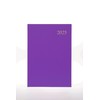 Collins Essential 2025 Business Diary - A5 Day to a