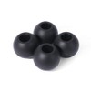 Helinox Chair Ball Feet (4PCS) Black 1822191 Camping