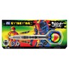 Shot! AI Mimic Steel Tip Dart Set 90% Tungsten Barrels,