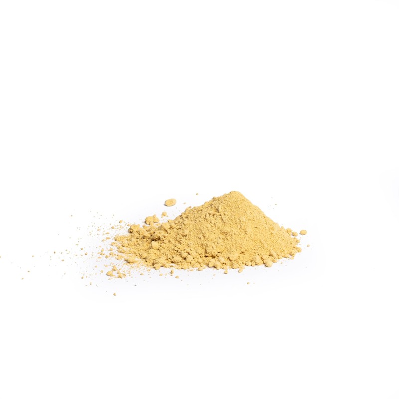 Trend Organic Ginger Powder, 100g - Aromatic Bliss Ideal for