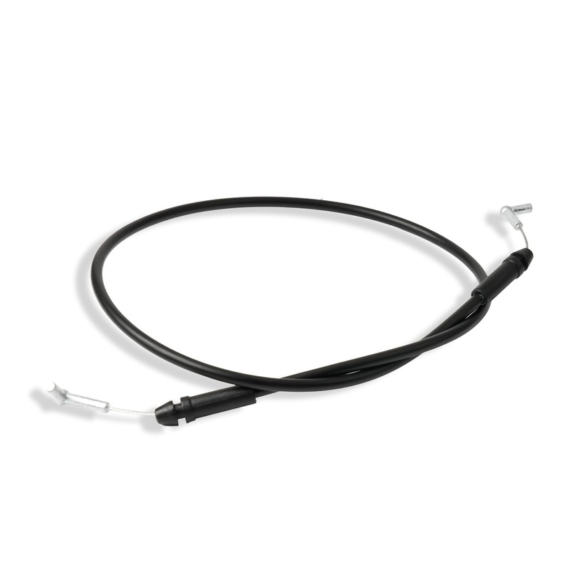 Camotokiit Left Driver Front Door Latch Lock Cable 69720-0C010 Compatible