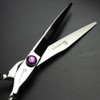 Barber Professional 6/7/7.5/8/9-inch high-end JP440c Barber Scissors Set Hair Scissors