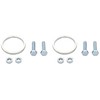 Fuel Parts CK95069 Exhaust System