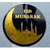 2 inch 60 Pcs Eid Mubarak Stickers for Ramadan Decoration