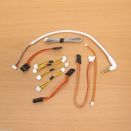 DJI Phantom 2 Vision Part 22 - Cable Pack - OEM