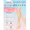 F.G.S. Mediken Compression Socks, General Medical Devices, Swelling, Lymphatic Legs,