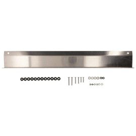 DoubleTake Top Front Mounting Brackets for 80- 120" Kwick-Track Top EZGO TXT 14+