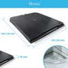 DL-pro Activated Carbon Air Filter, 103050107 Model, for Falmec &