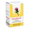 HEPABESCH Hard Capsules Pack of 50