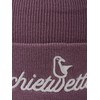 SCHIETWETTER Unisex Knitted Winter Hat, Heather, Unit size