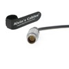 Alvin's Cables RED-Komodo Control Cable for SMALLHD Focus PRO Monitor