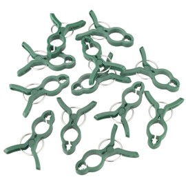 Connex Fix Pflanzenclips Pack of 10