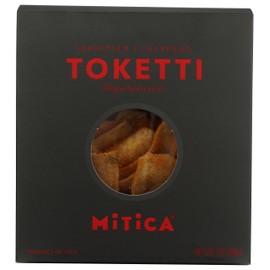 Mitica Peperoncino Toketti, 7 Oz