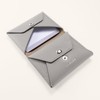 COGURE COPEC3 Card Case, Business Card Holder, Coin Purse, Genuine