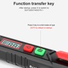 Brake Fluid Liquid Tester Pen Oil Moisture Detector Vehicle Automotive