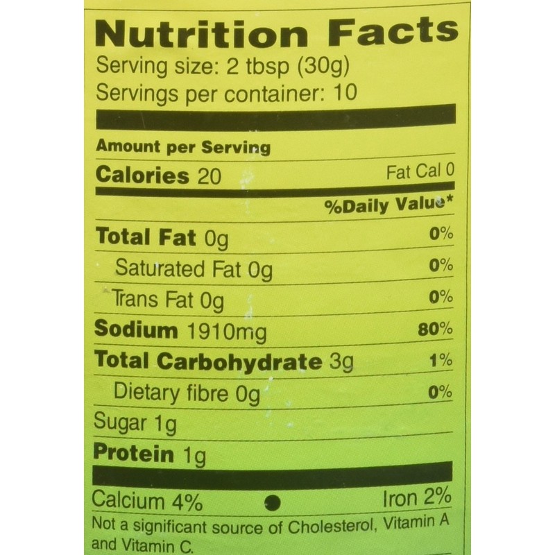 Priya, Lime Ginger Pickle, 300 Grams(gm)