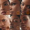 Base Lquida MAC Studio Fix Soft Matte FPS15 Tono NC55