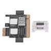 Post Test Motherboard Analyzer Diagnostic Card Kit Laptop Motherboard Analyzer
