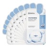 💦😌 Mediheal Watermide Essential Mask | Hidratación Profunda y Efecto